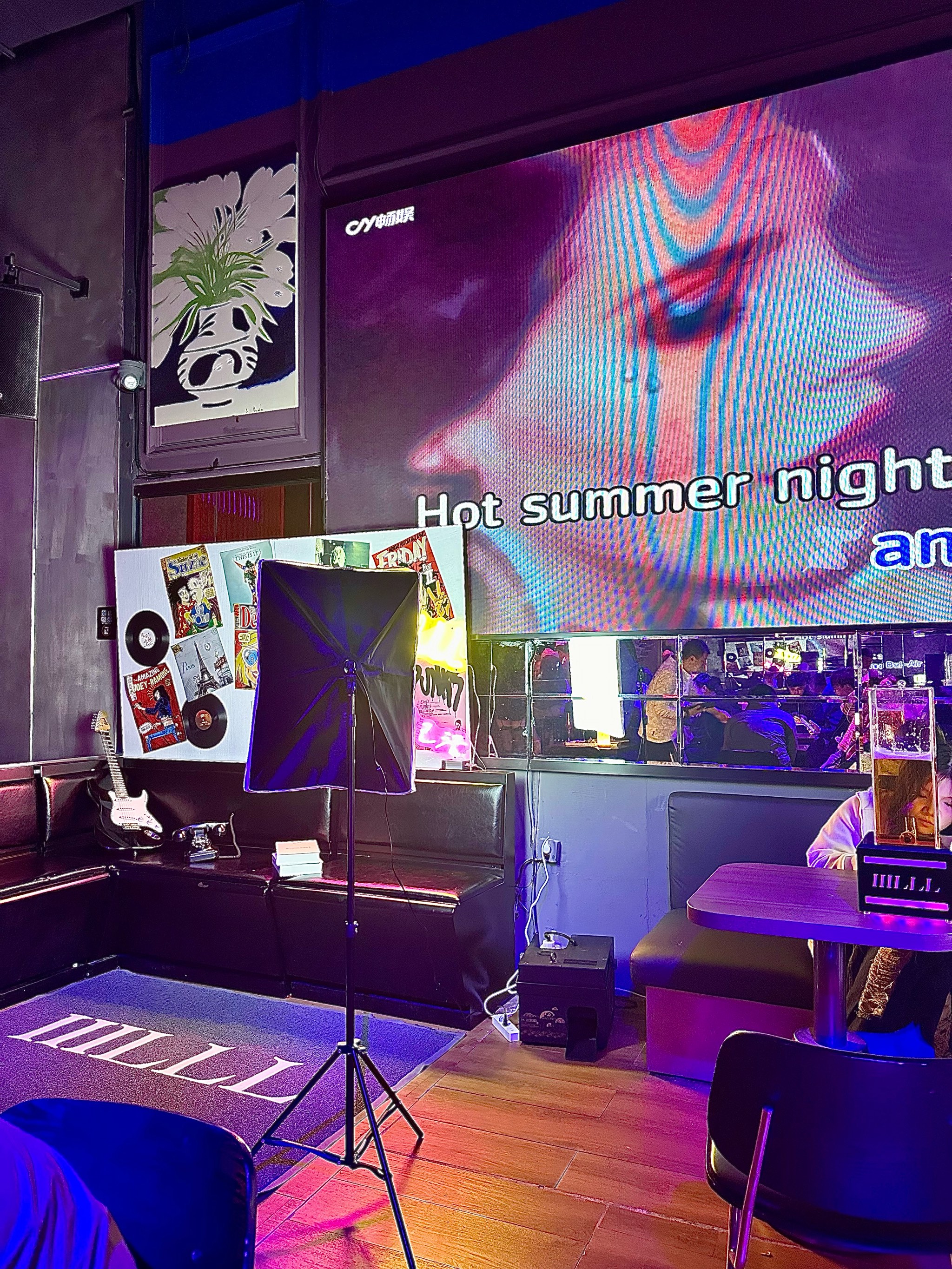 钦州商务ktv精选及商务ktv攻略解读-灵山县ktv预定